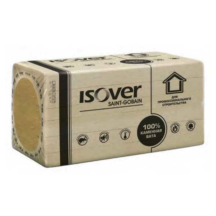 Утеплитель Isover Фасад-Оптима 150х600х1000 в Всеволожске