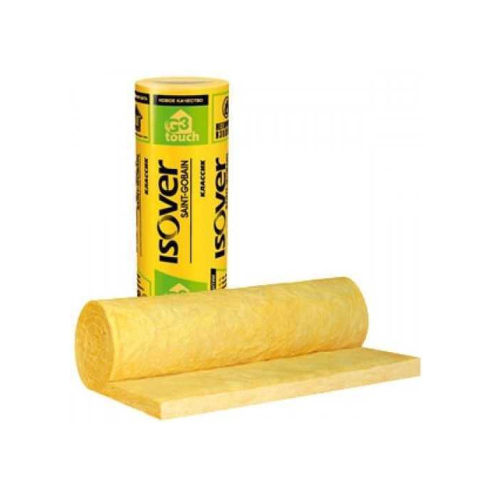 Утеплитель Isover kt twin 50x1220x8500 в Всеволожске